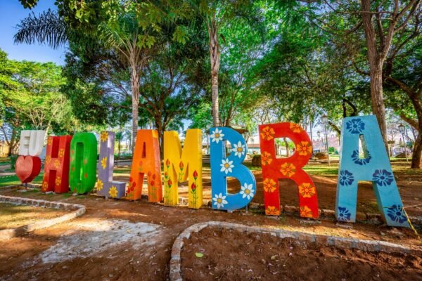 Holambra + Expoflora 2025! (Pacote completo) - Imagem 6