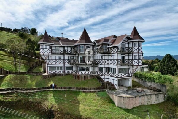 Campos do Jordão + City Tour | 07 de Setembro - Feriado! - Imagem 6