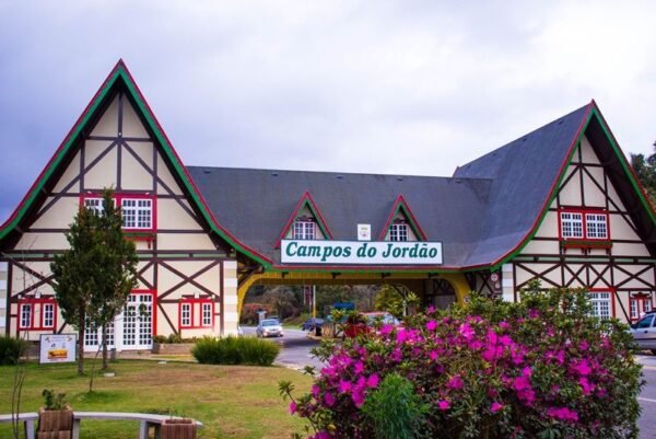 Campos do Jordão + City Tour | 07 de Setembro - Feriado! - Imagem 11