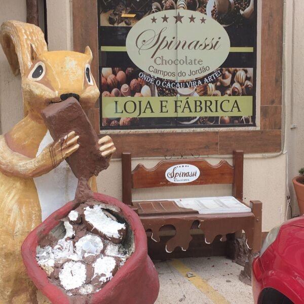Campos do Jordão + City Tour | 07 de Setembro - Feriado! - Imagem 12