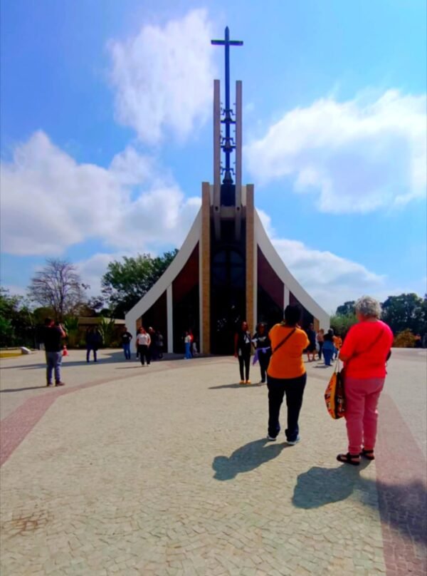 APARECIDA - A CAPITAL DA FÉ | 25/10 - SÁBADO! - Imagem 14