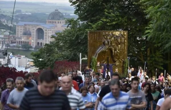 APARECIDA - A CAPITAL DA FÉ | 25/10 - SÁBADO! - Imagem 18