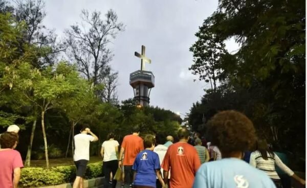 APARECIDA - A CAPITAL DA FÉ | 25/10 - SÁBADO! - Imagem 19
