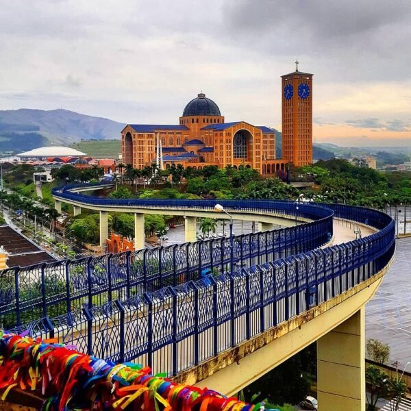 APARECIDA - A CAPITAL DA FÉ | 25/10 - SÁBADO! - Imagem 17