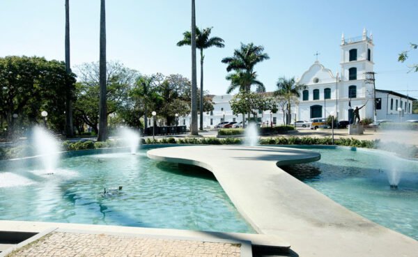 🎁 Pacote Promo Easy — ITU + SALTO | PARQUE DOS DINOSSAUROS | FAZENDA DO CHOCOLATE + CITY TOUR COMPLETO - Imagem 14
