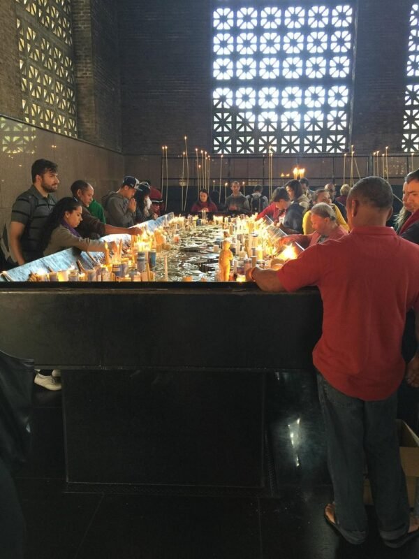 APARECIDA - A CAPITAL DA FÉ | 25/10 - SÁBADO! - Imagem 11
