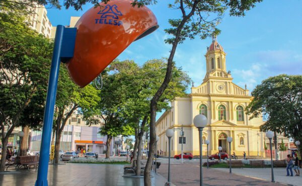 🎁 Pacote Promo Easy — ITU + SALTO | PARQUE DOS DINOSSAUROS | FAZENDA DO CHOCOLATE + CITY TOUR COMPLETO - Imagem 18