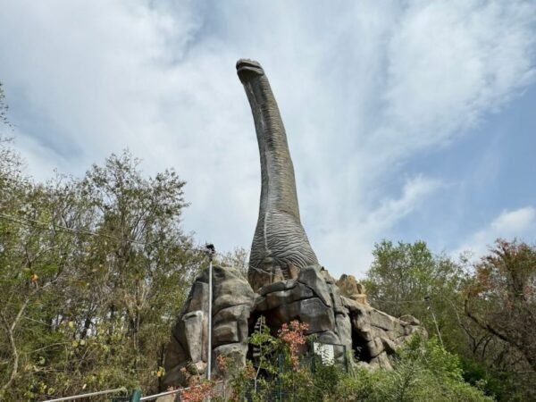 🎁 Pacote Promo Easy — ITU + SALTO | PARQUE DOS DINOSSAUROS | FAZENDA DO CHOCOLATE + CITY TOUR COMPLETO - Imagem 9