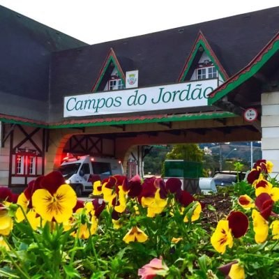 Campos do Jordão