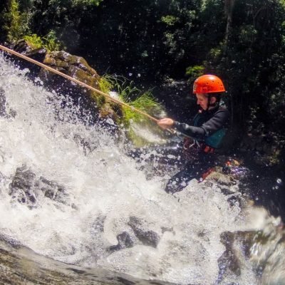 Rapel Cachoeira