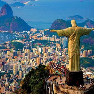 Rio de Janiero 1